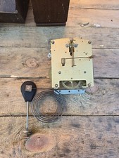 Smiths Enfield Clock Mechanism