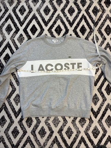Coste sport sweatshirt grey - coste,