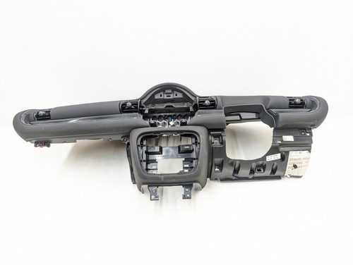 Mini clubman f54 - mini, dashboard