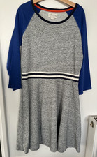 Boden Johnnie B Skater Jersey