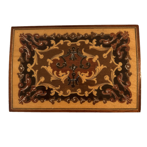 Vintage italian sorrento - italian,
