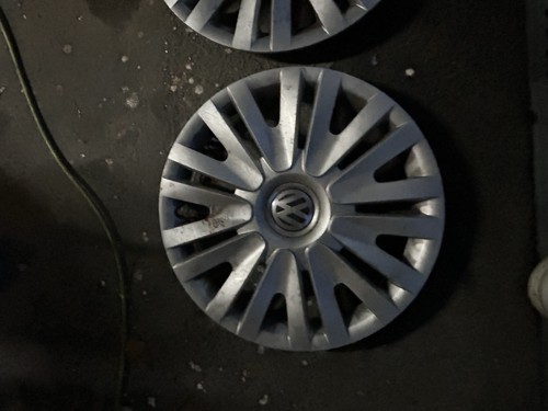 Volkswagen wheel trims - volkswagen,
