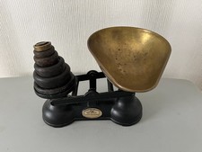 The Salter Staffordshire Black