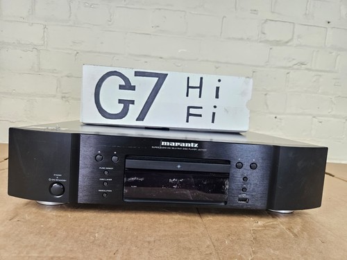 Marantz ud7007 universal - marantz, 3d