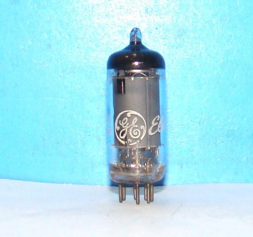 Ef94 6au6 radio - 6au6, ge