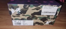 Reebok bape sta - x, c