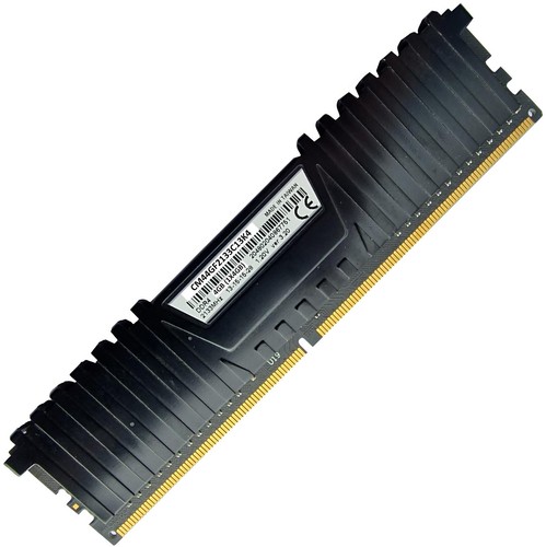Corsair vengeance lpx 4gb - vengeance,