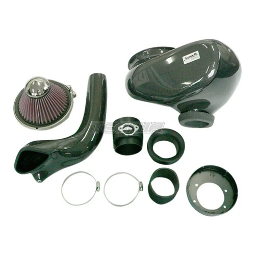 Gruppe ram air system for - m,