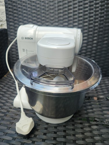Bosch mum4807gb food - food, mixer