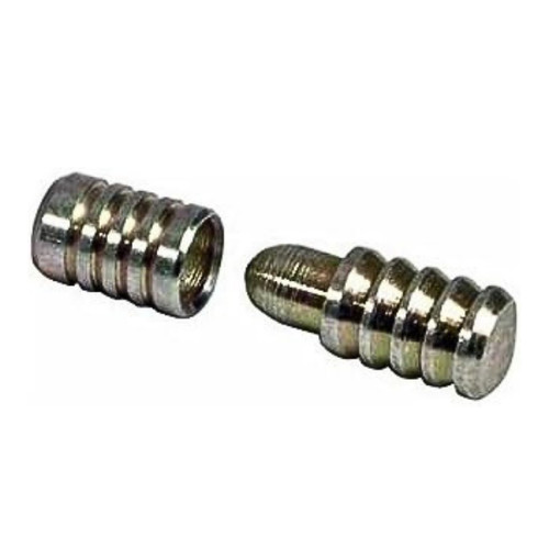 Model rail chromatized - rail, steel