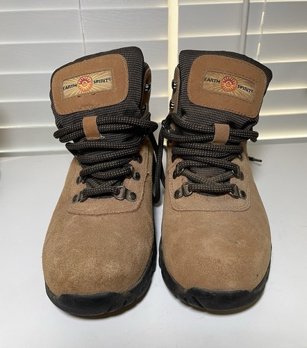 Earth spirit boots womens - womens, 7