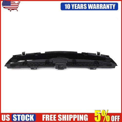 New active grille shutter - new,
