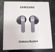 Samsung Galaxy Buds 4  **BRAND