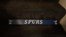 “Spurs” Darts Oche Wooden
