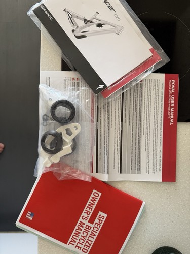 Specialized stumpjumper evo - specialized,