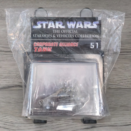 Star wars deagostini starships - star,