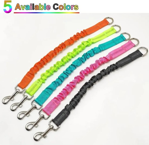 Dog lead leash extension - leash,