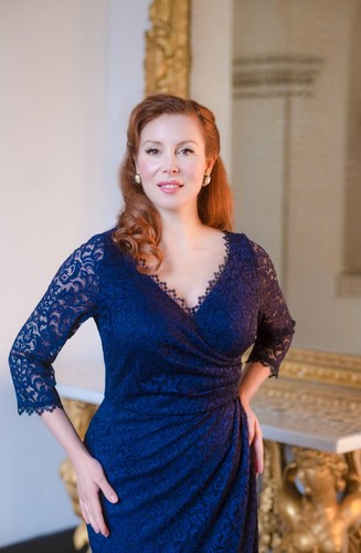 Bombshell london navy - bombshell,