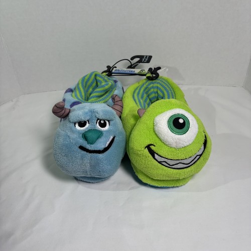 Nwt disney pixar monster inc - disney,