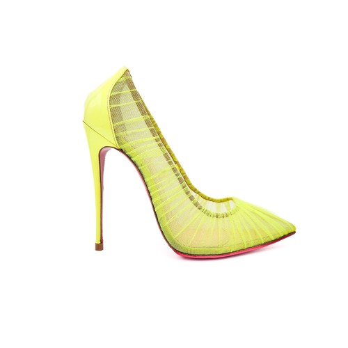 Christian louboutin neon - christian,