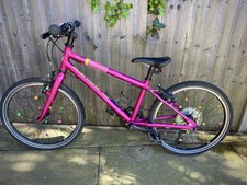 Islabikes Beinn 20 Large, Pink