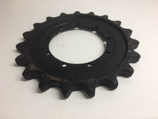 Sprocket For Kubota U17-3&