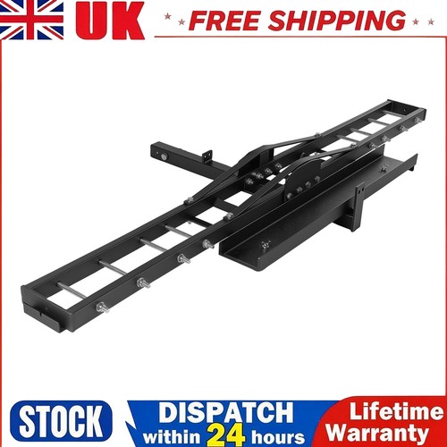 Motorcycle scooter carrier - carrier, for