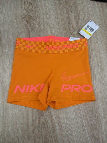 Nike pro women - women's, 3-inch