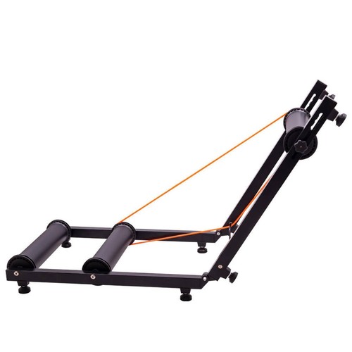 Adjustable length indoor bike - adjustable,