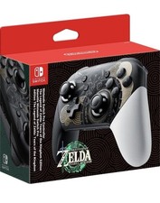 Nintendo Switch Pro Controller