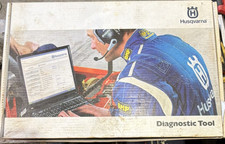 Husqvarna Diagnostic Tool 583