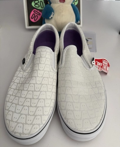 Ghostly international vans - ,