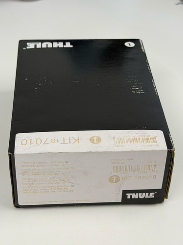 Thule fitting kit 7010 tatty - kit,