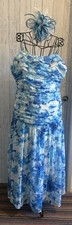 Coast Blue & White Occasion
