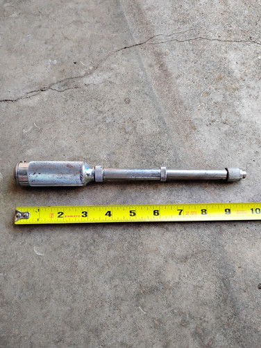 Stanley yankee 41y push - yankee, no.