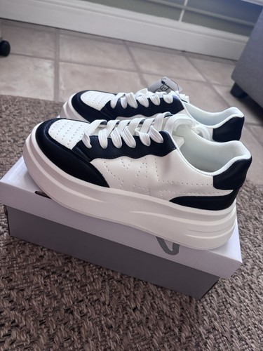 Kappa ari ld99 trainers black - kappa,