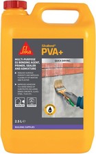 Sika SikaBond PVA+, General