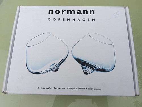 Normann copenhagen cognac - copenhagen,
