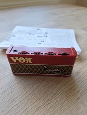 VOX AMPLUG BRIAN MAY