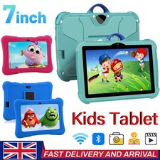 2025 NEW Kids Tablet 7 Inch