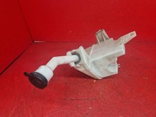 Vauxhall corsa washer bottle - corsa, e