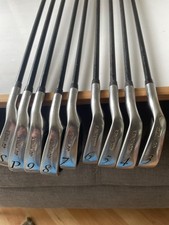 Yonex mens irons - yonex,
