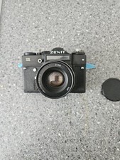 Zenit 11 35mm SLR Film Camera