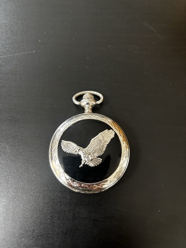 Full hunter pocket - hunter, watch