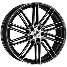 Alloy wheel mak leipzig - alloy,
