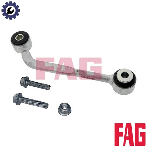 Linkcoupling rod stabiliser - linkcoupling,