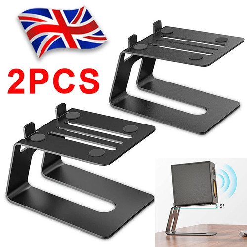Desktop speaker stand - speaker,