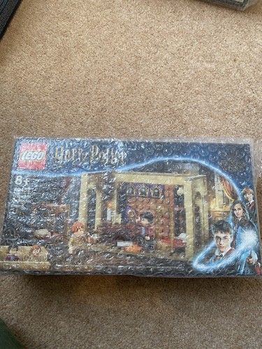 Lego harry potter - harry, 40452