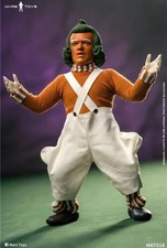 Mars Toys MAT018B 1/6 scale -