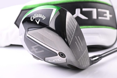 Callaway elyte driver 9 - callaway,